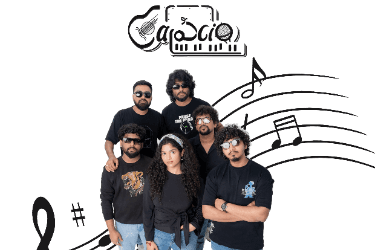 Band Capricio Rise Tour 2026 - Live in Atlanta