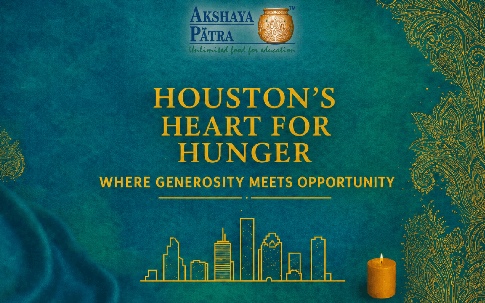 Houston's Heart for Hunger