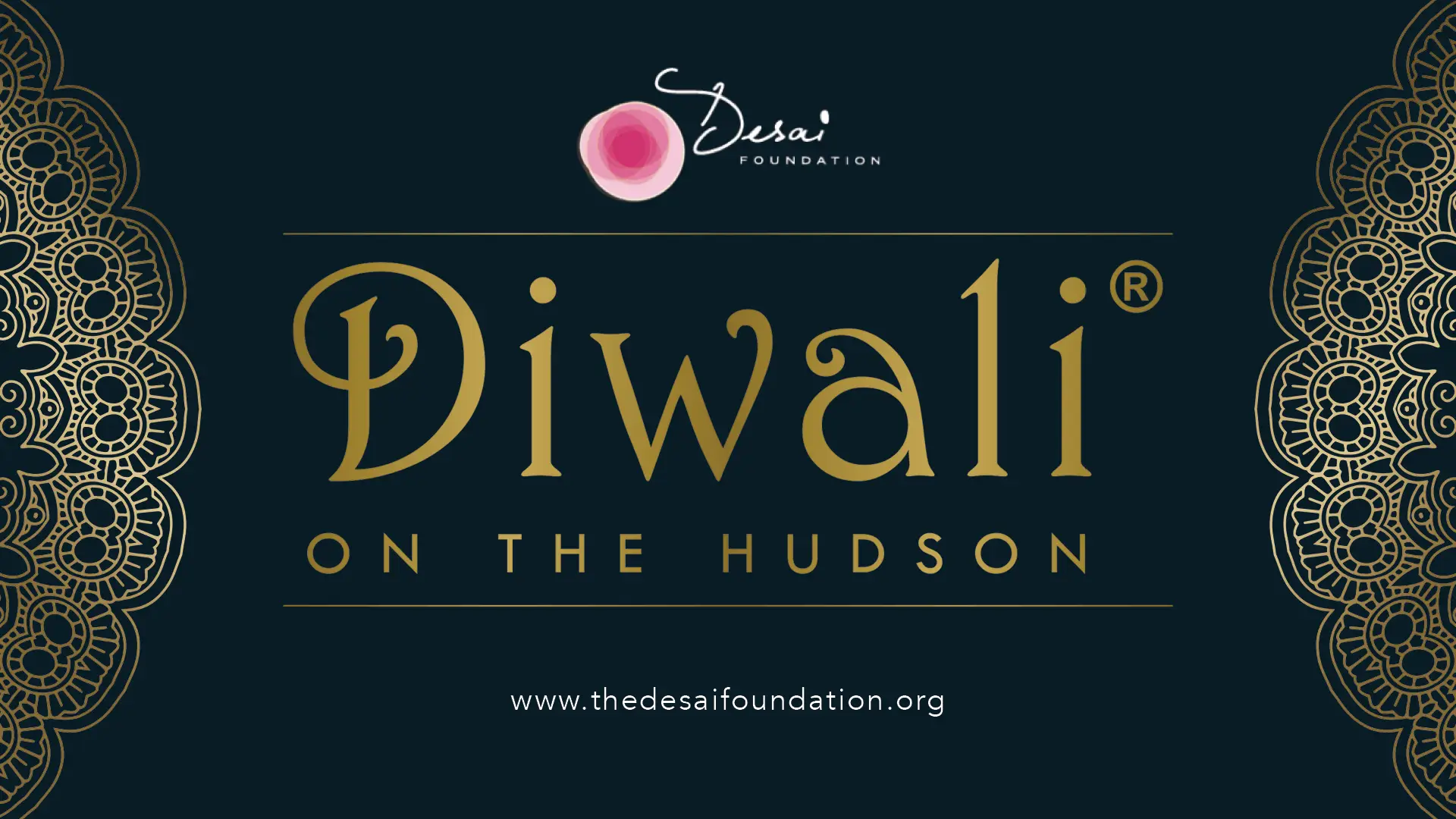Diwali on the Hudson 2026